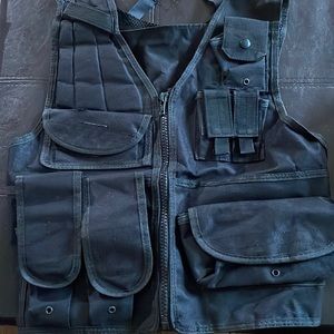 Utility vest